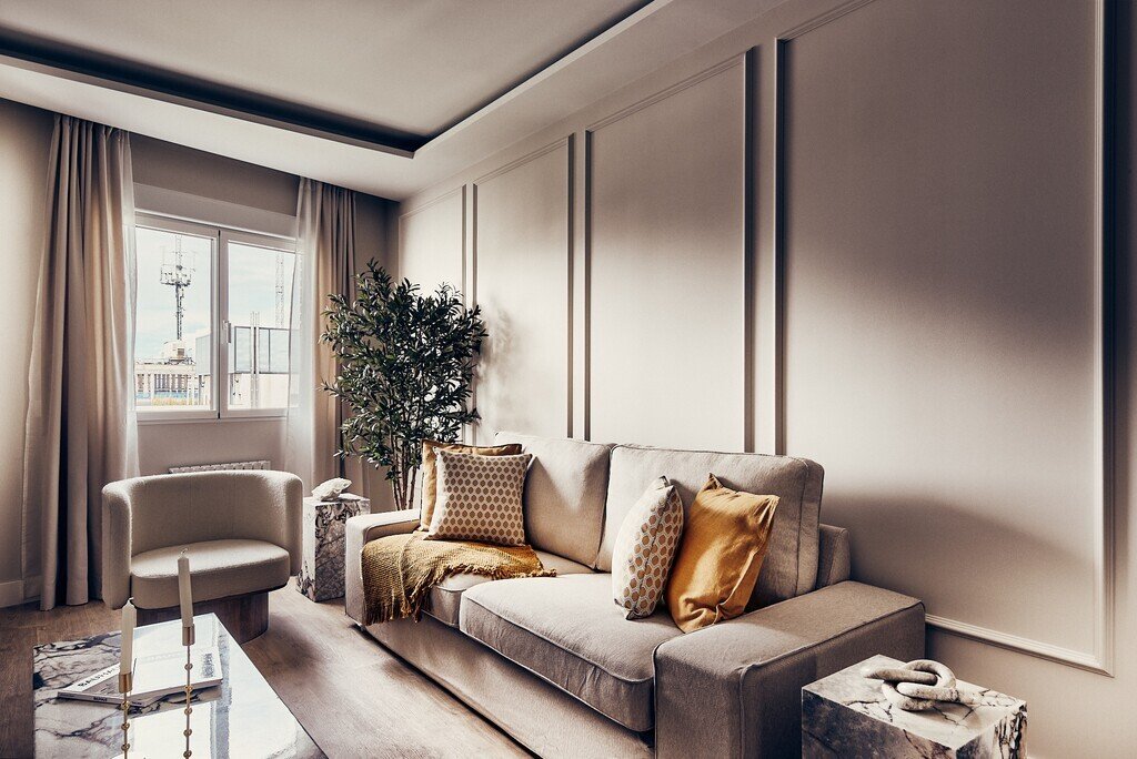 Apartment in Barrio Salamanca, Madrid, Spain 5 - 18020511