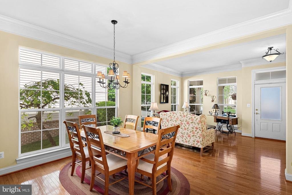 House in Broadlands, Virginia, United States 2 - 18017707