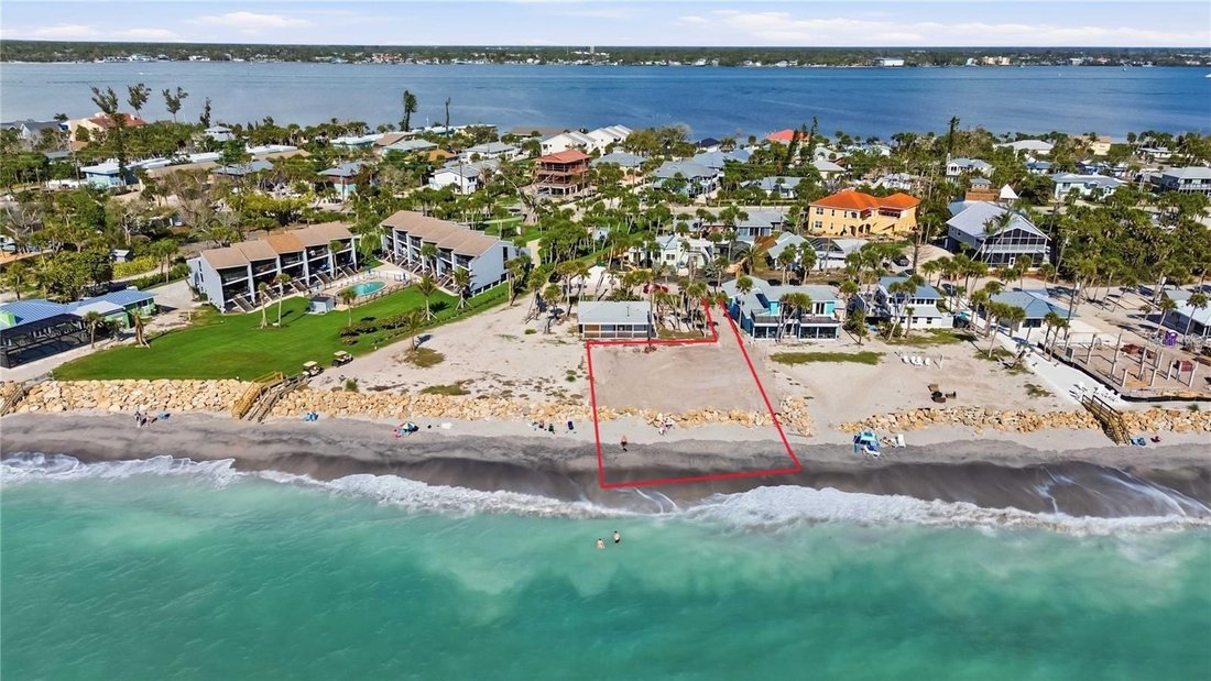 Land in Englewood, Florida, United States 3 - 17523525