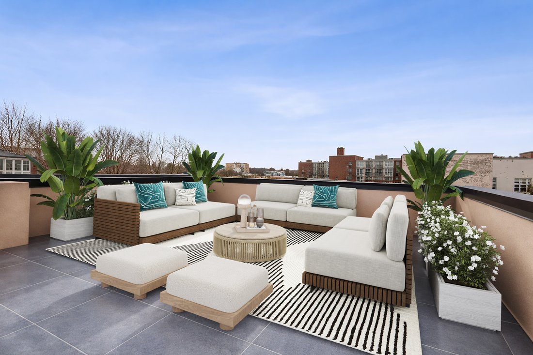 Condo in New York, New York, United States 5 - 18017126