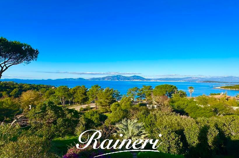 Villa in Pietrosella, Corsica, France 2 - 18016451
