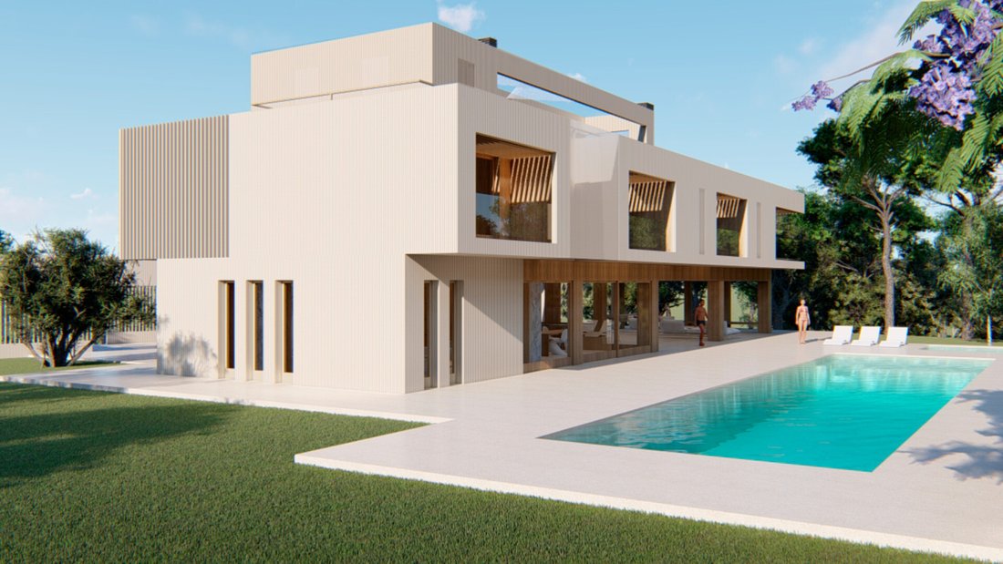 Land in Sotogrande, San Roque, Andalusia 4 - 12341309