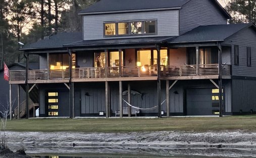 House in Burgaw, North Carolina, United States 1
