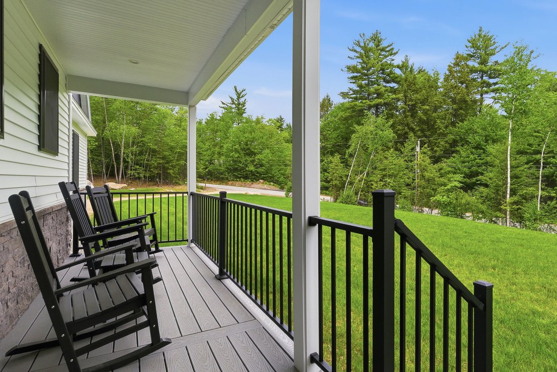 House in New Boston, New Hampshire, United States 3 - 18016650