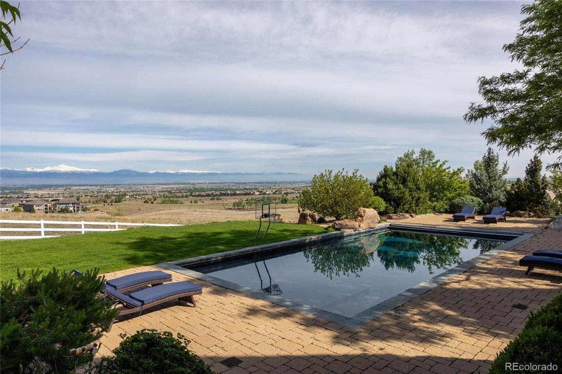 House in Broomfield, Colorado, United States 5 - 17691627