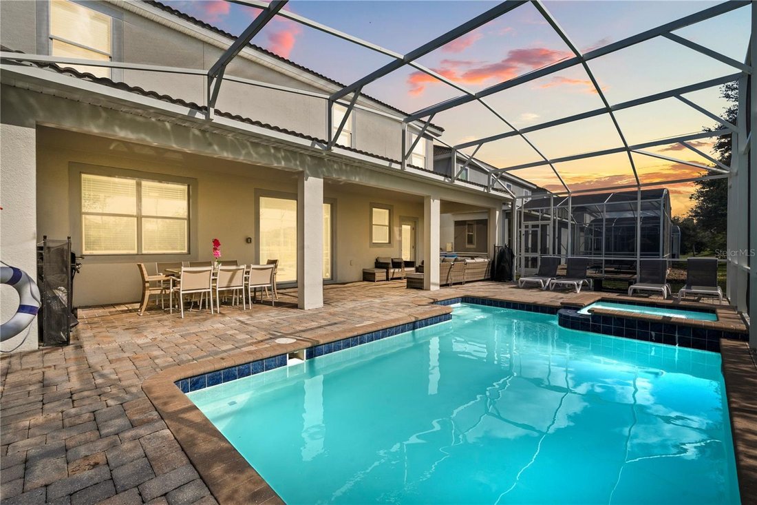 House in Davenport, Florida, United States 2 - 18019604