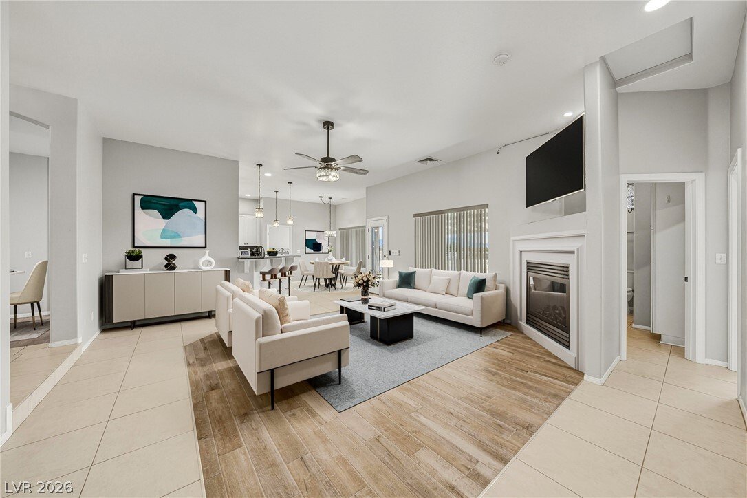 House in Pahrump, Nevada, United States 3 - 18018984