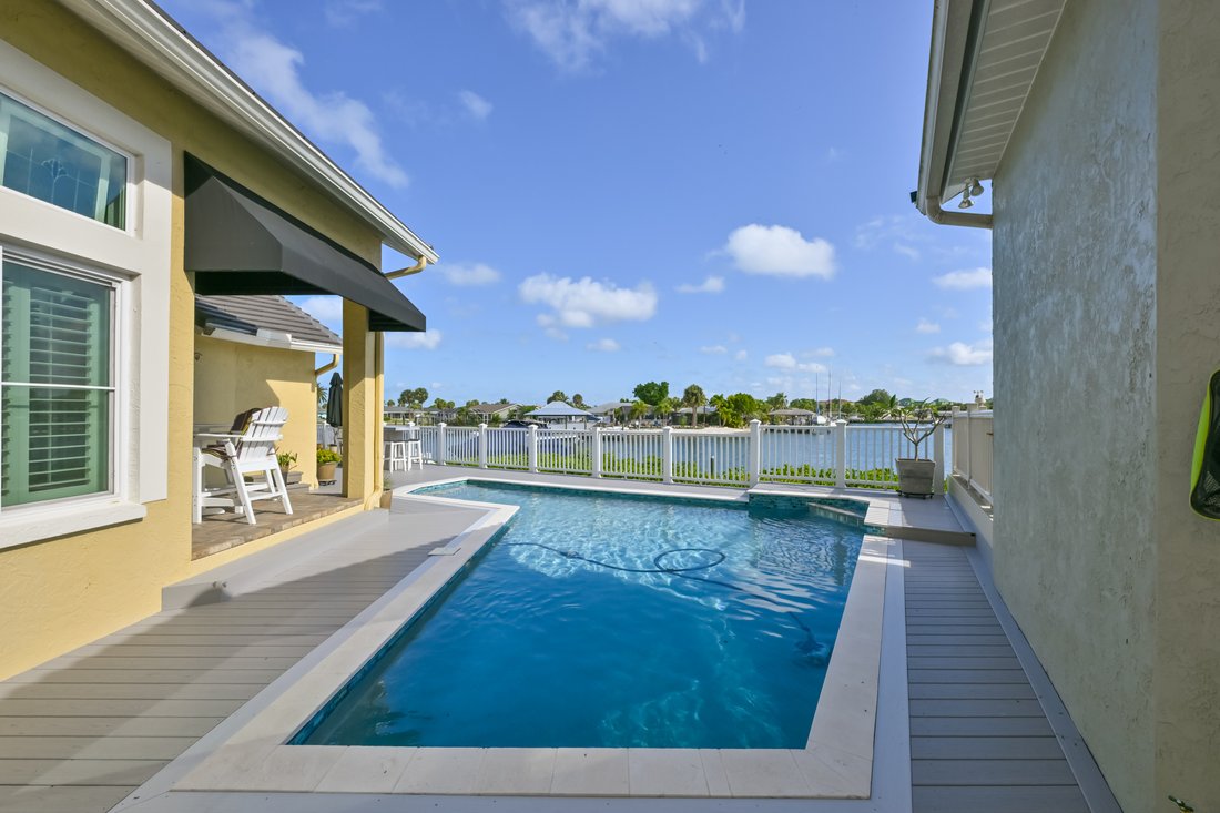 House in Apollo Beach, Florida, United States 4 - 18015470