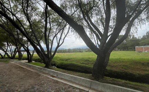 Terreno a Quito, Provincia del Pichincha, Ecuador 1