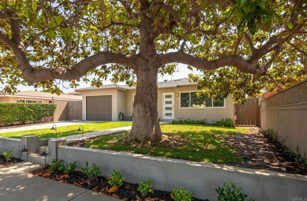 Apartment in Imperial Beach, California, United States 1 - 17740031