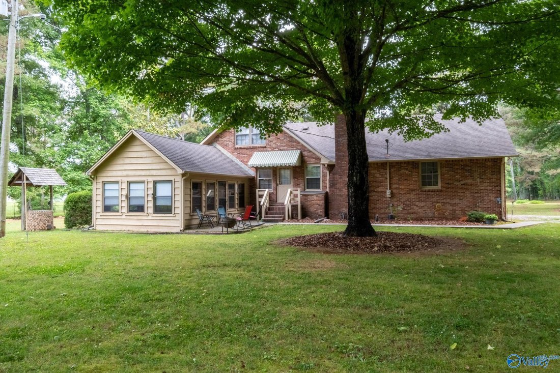 House in Toney, Alabama, United States 1 - 18017769