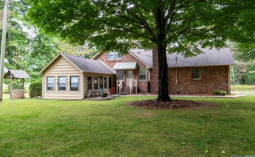 House in Toney, Alabama, United States 1