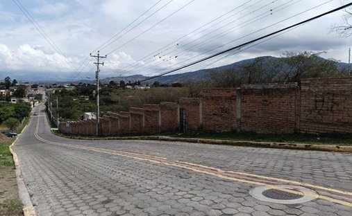 Land in Quito, Provinz Pichincha, Ecuador 1