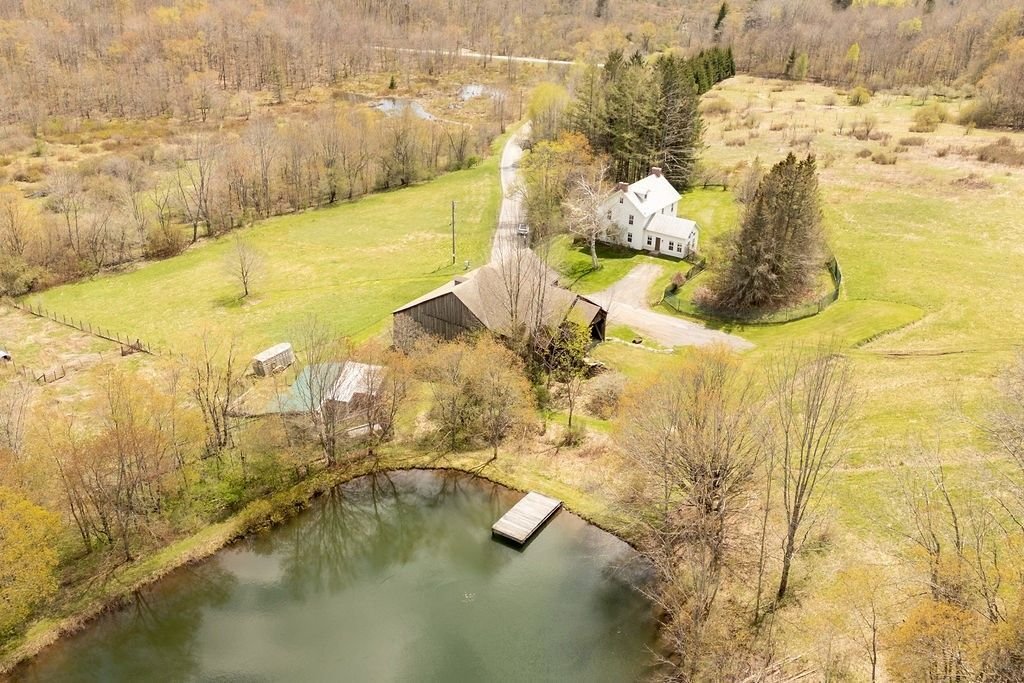 House in Roxbury, New York, United States 5 - 18016577