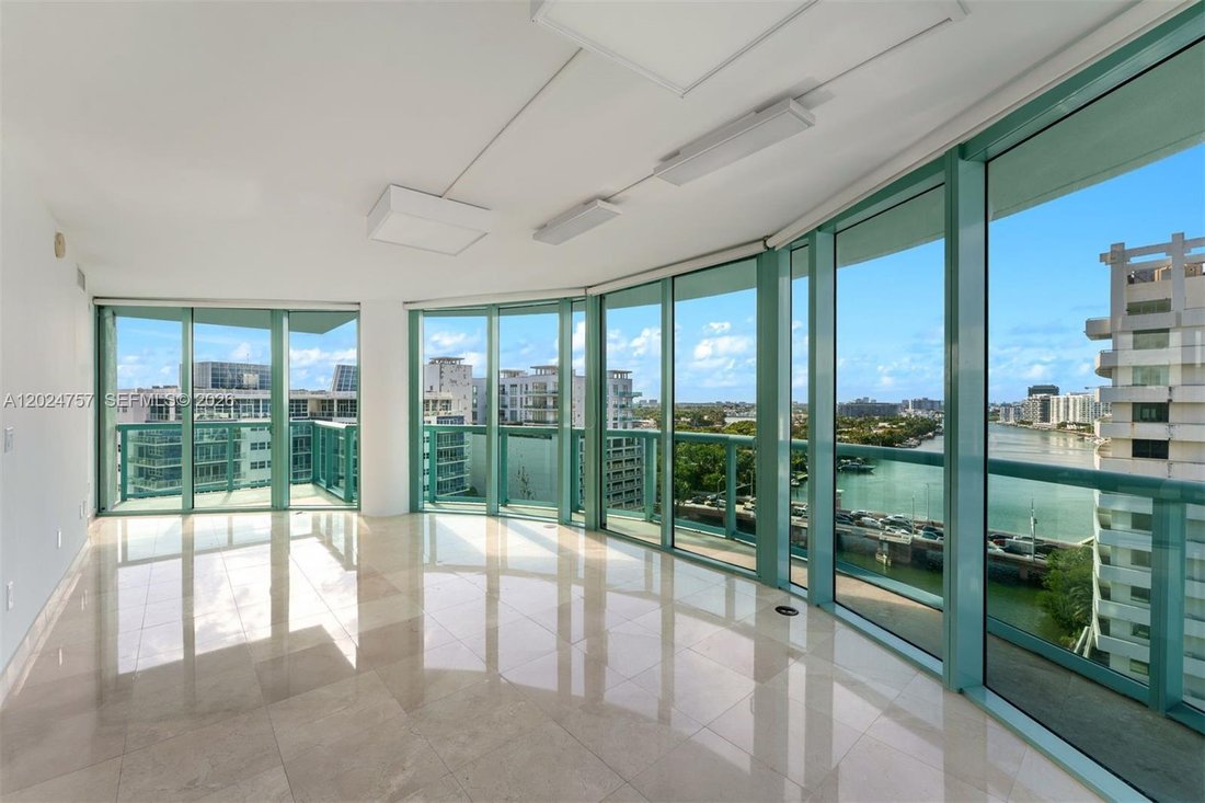 Condo in Miami Beach, Florida, United States 3 - 18016036