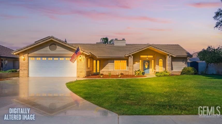 Bakersfield, California, United States 2 - 18016862