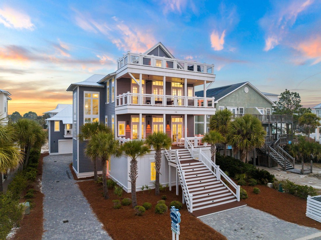 House in Santa Rosa Beach, Florida, United States 1 - 18015656