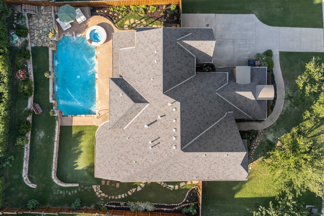 House in Heath, Texas, United States 3 - 18021182