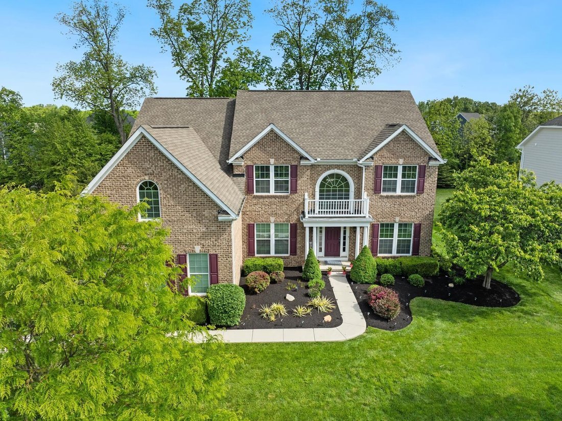 House in Galena, Ohio, United States 3 - 18020873