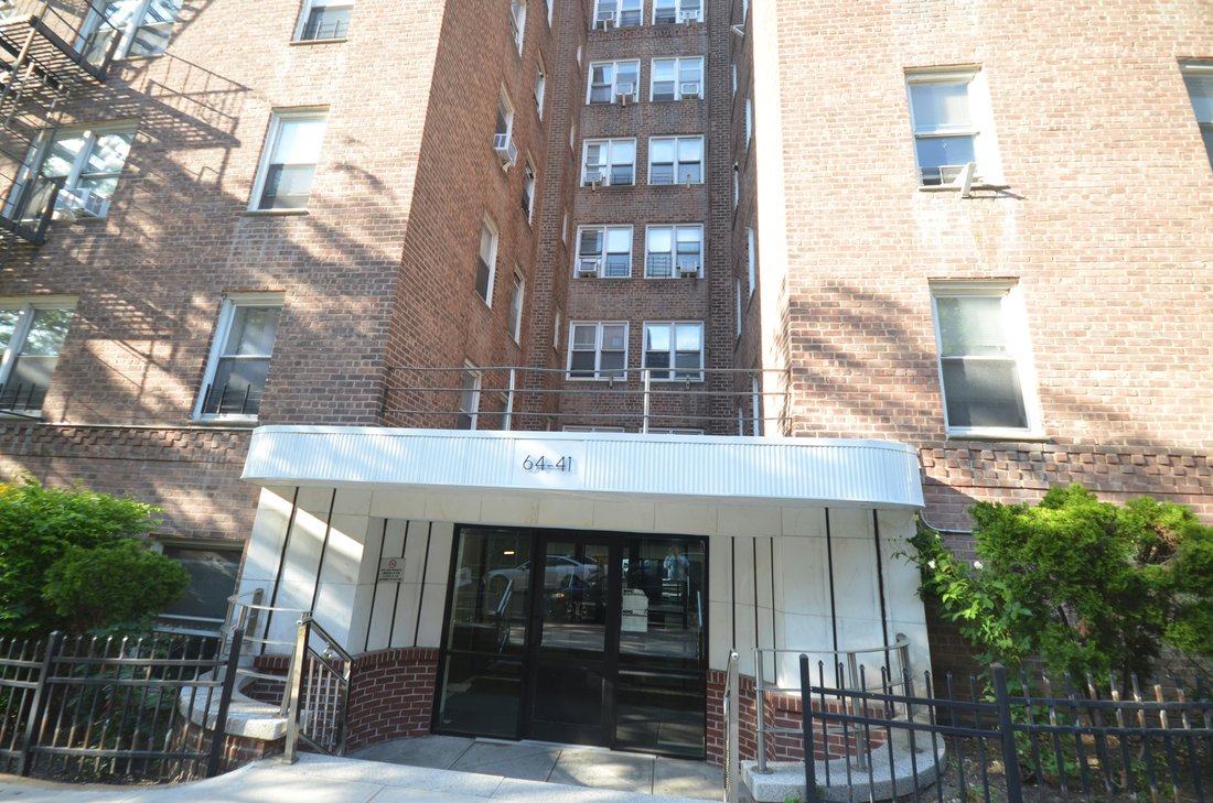 Co Op in New York, New York, United States 1 - 18010057