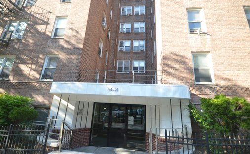 Co Op in New York, New York, United States 1