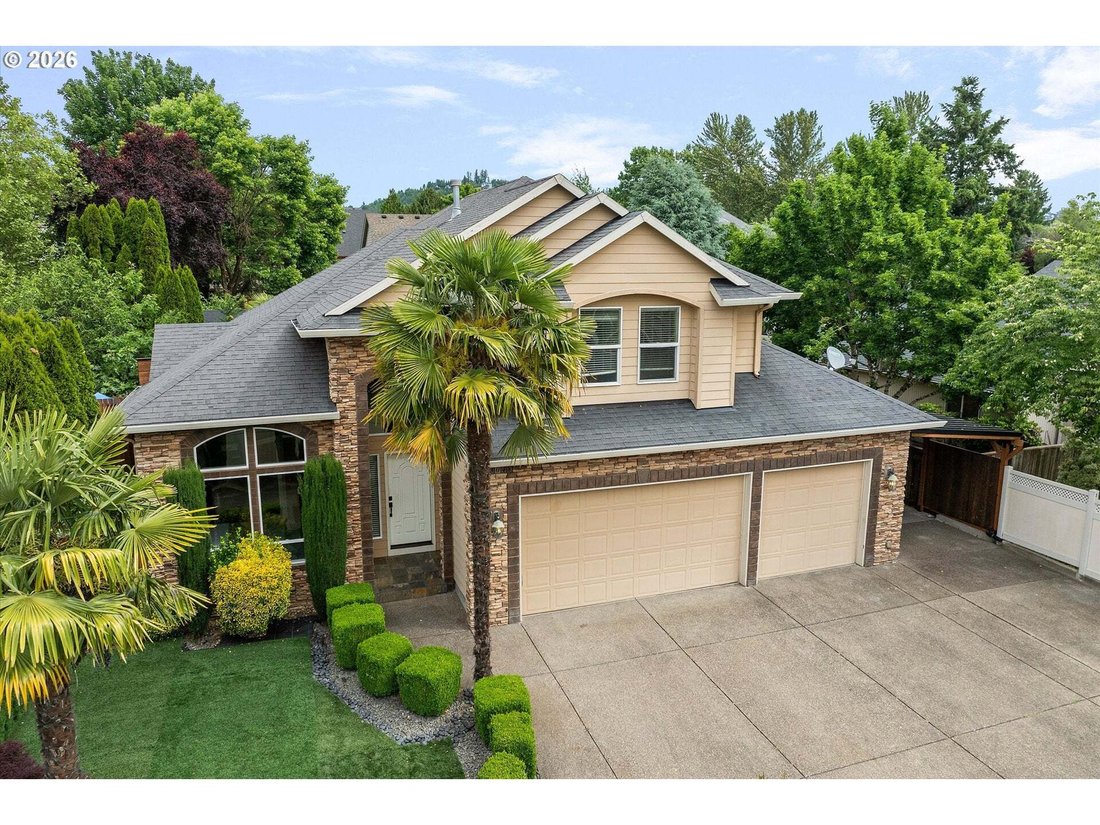 House in Happy Valley, Oregon, United States 2 - 18018625