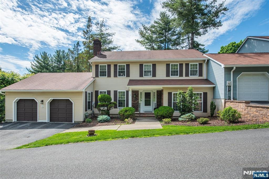 House in Wayne, New Jersey, United States 1 - 18020819