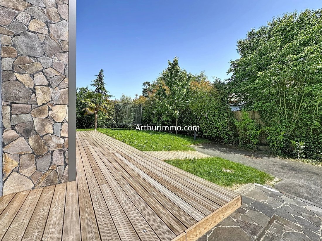 House in Les Orchidees, Limeil-Brevannes, France 2 - 18017040