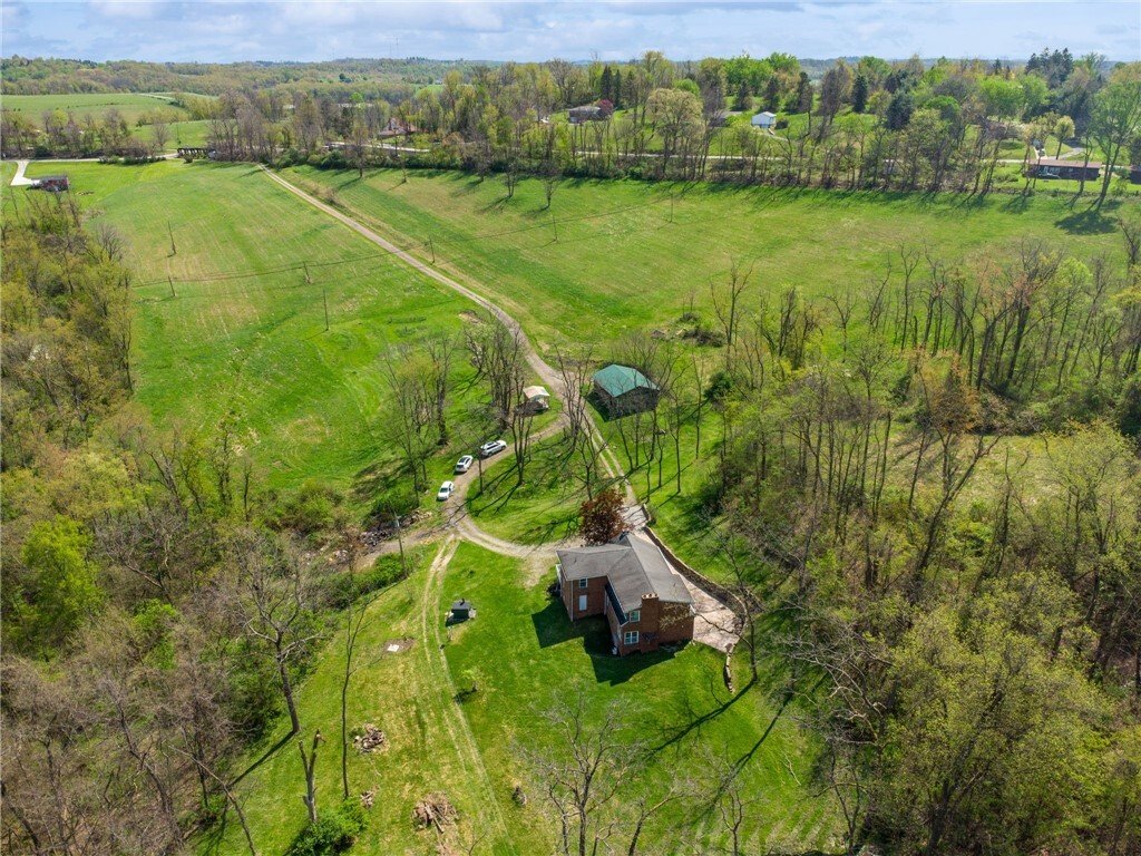 House in Washington, Pennsylvania, United States 2 - 18017519