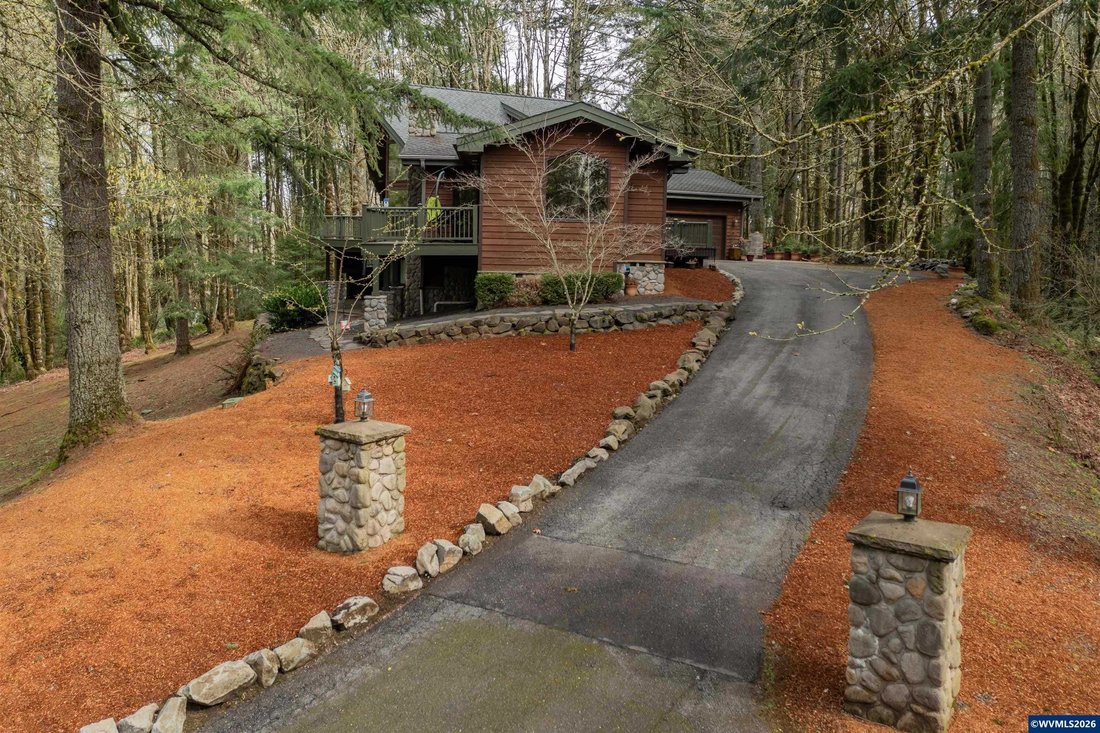 House in Salem, Oregon, United States 2 - 18020750
