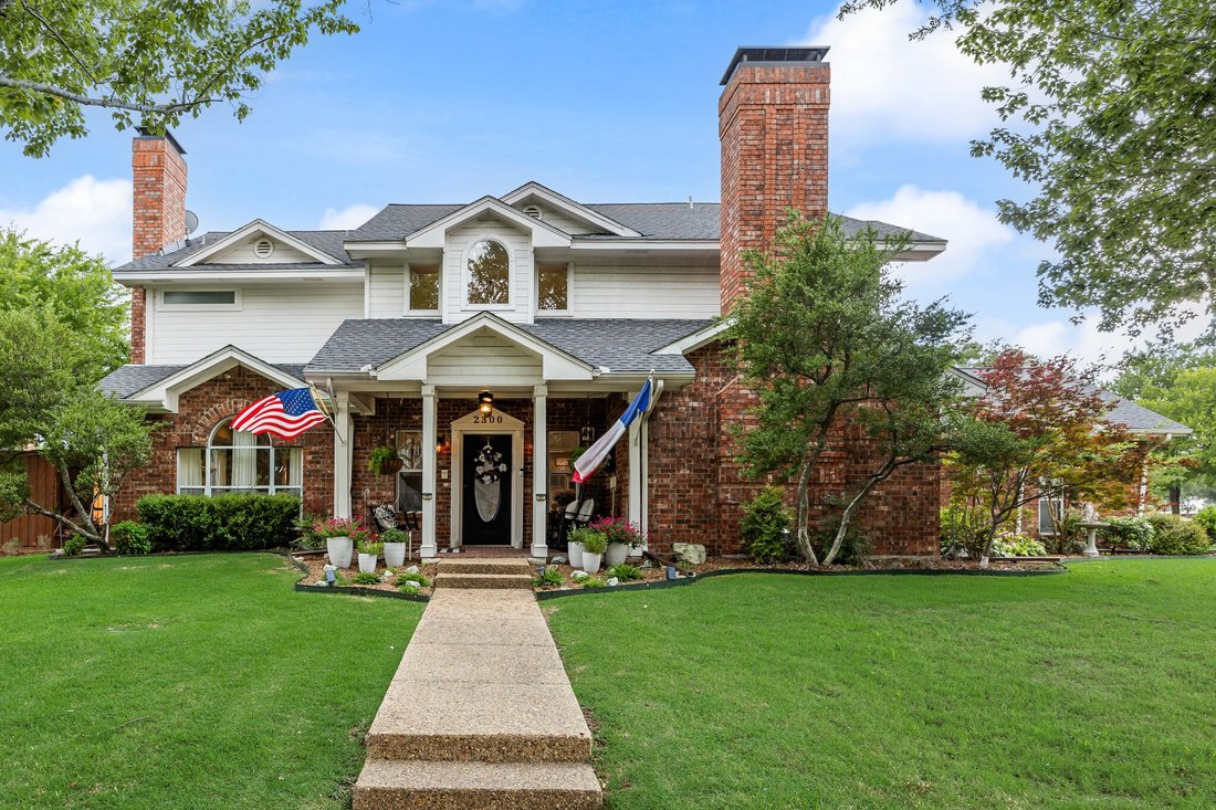 House in Heath, Texas, United States 2 - 18021090