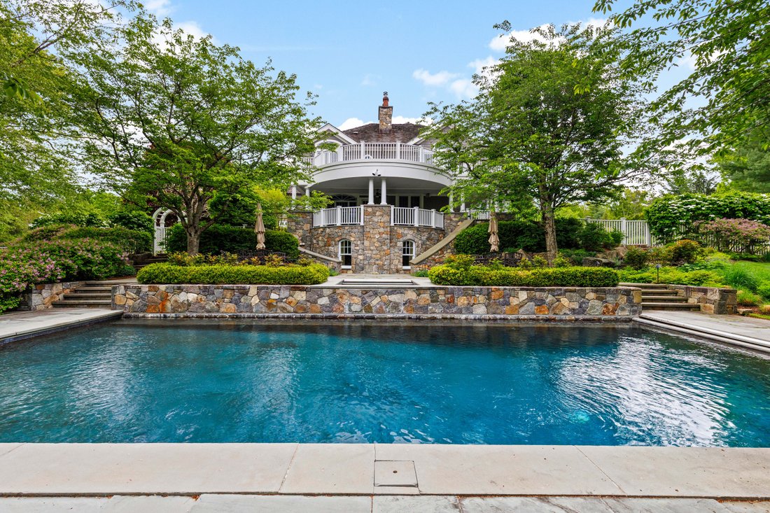 House in Pound Ridge, New York, United States 3 - 18016642
