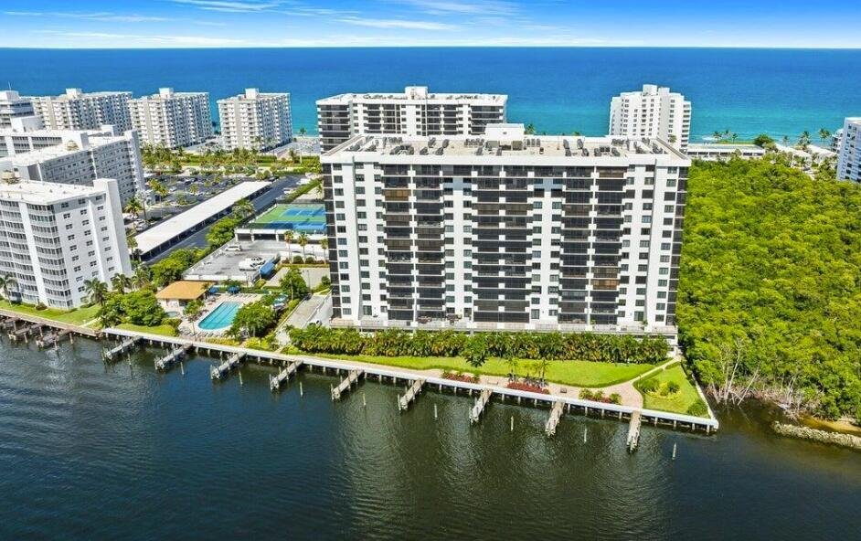 Condo in Boca Raton, Florida, United States 3 - 18019964