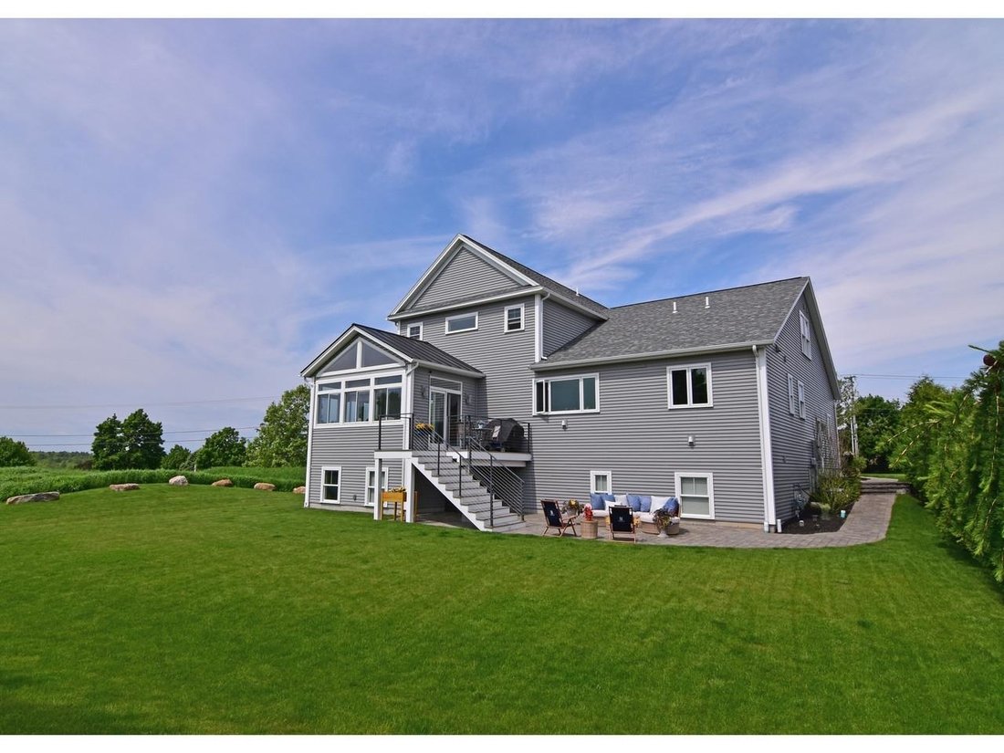 House in South Burlington, Vermont, United States 4 - 17797715