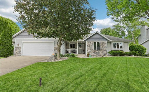 Casa en 53597, Wisconsin, Estados Unidos 1