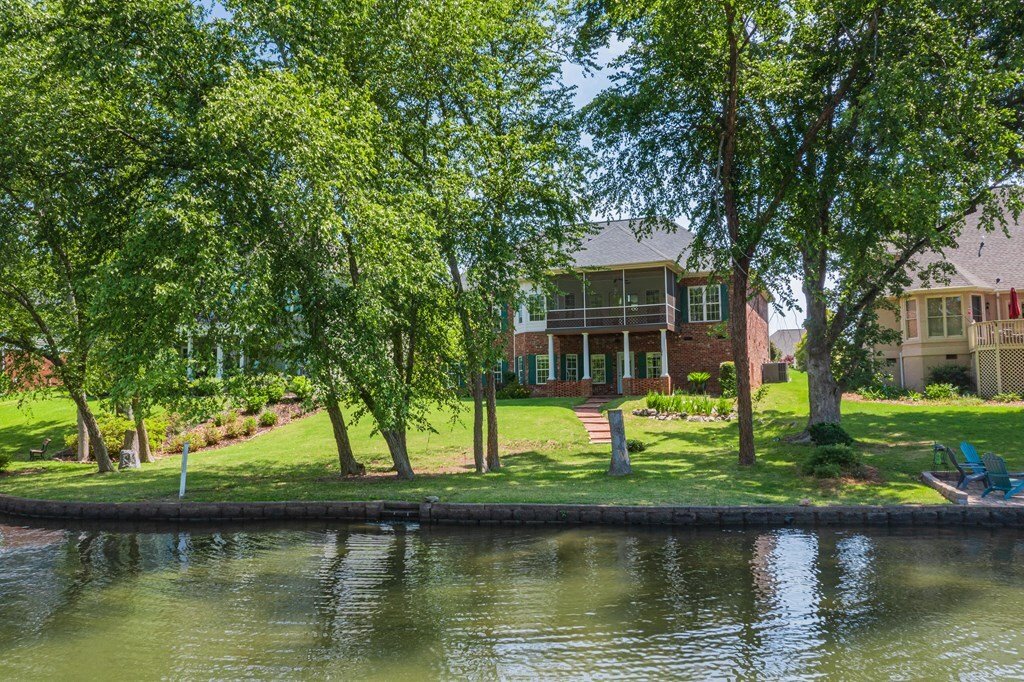 House in Greenwood, South Carolina, United States 5 - 18021115