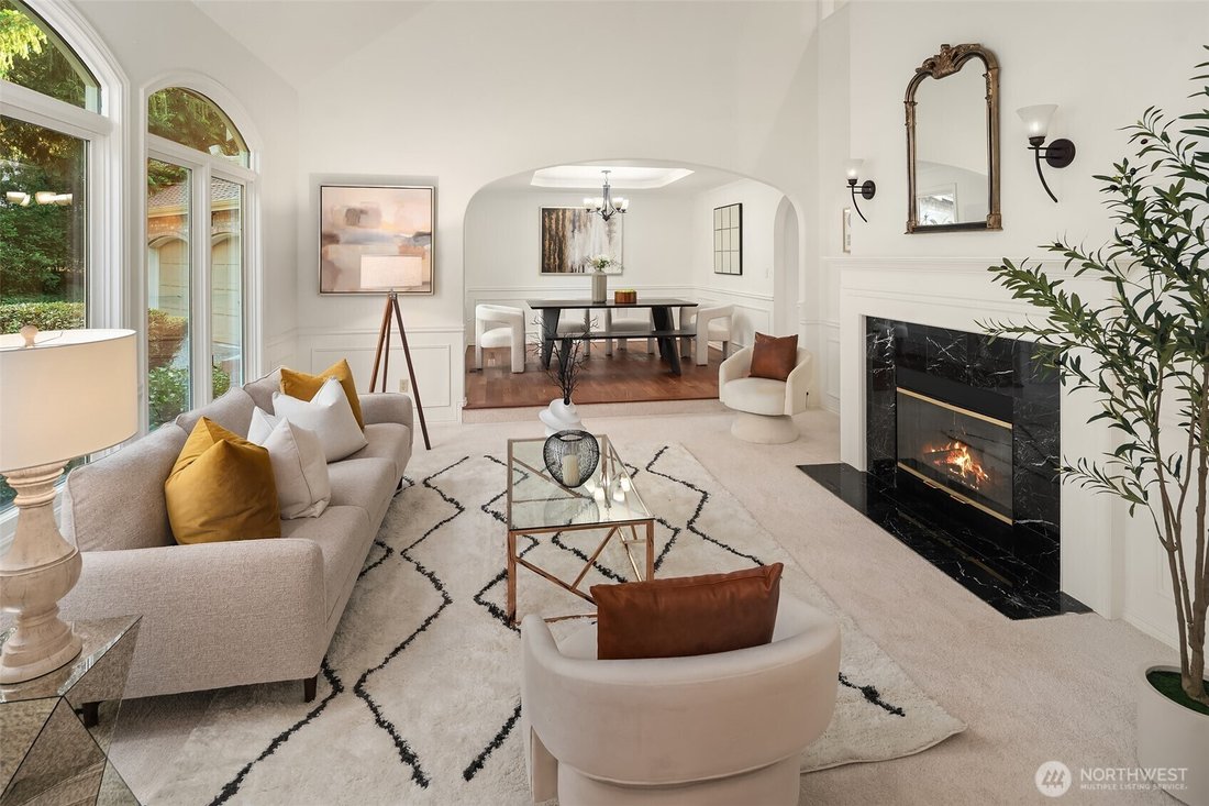 House in Redmond, Washington, United States 5 - 18017652