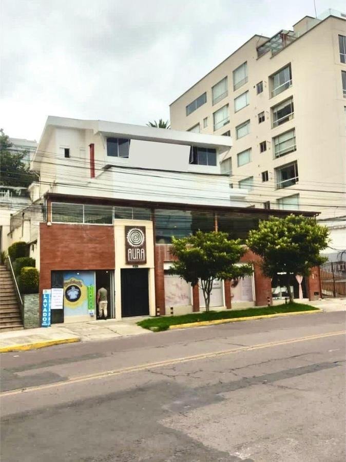 Land in Quito, Pichincha, Ecuador 1 - 18016794