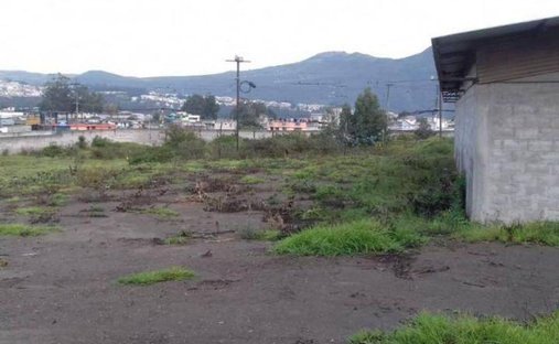 Terreno en Quito, Pichincha, Ecuador 1
