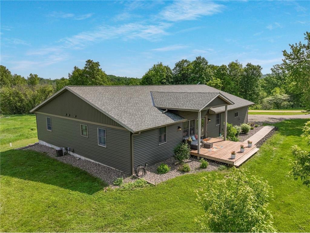 Casa a Glenwood City, Wisconsin, Stati Uniti 2 - 17788140