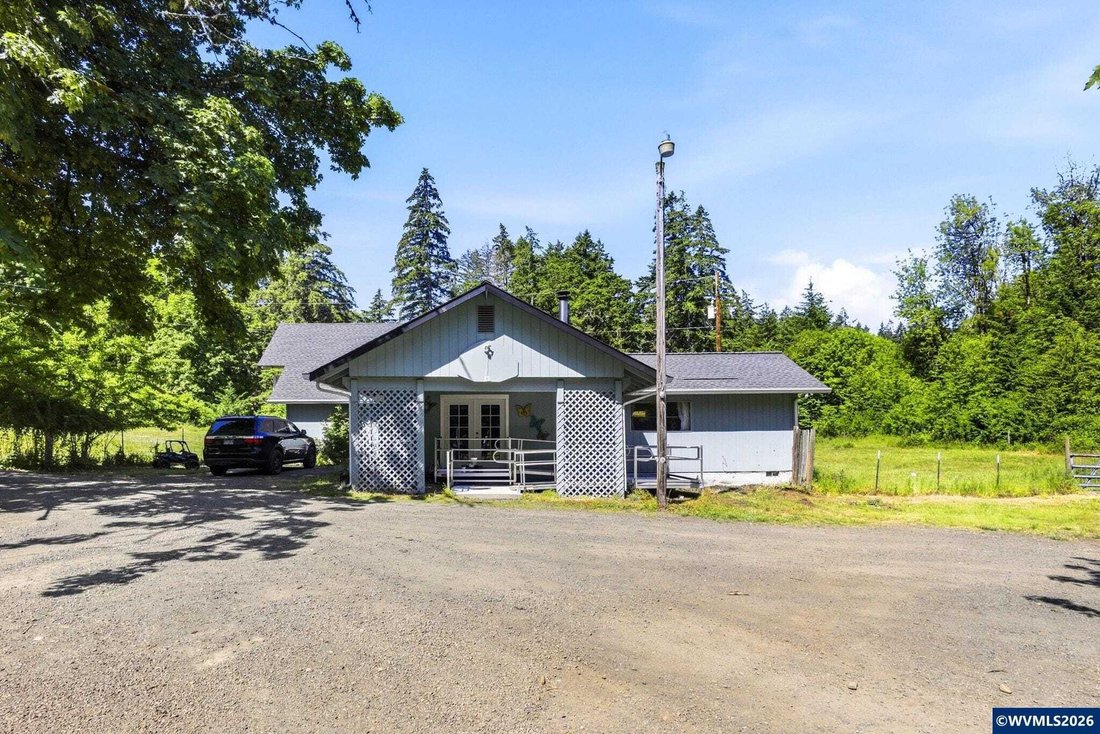 House in Dallas, Oregon, United States 4 - 18020644