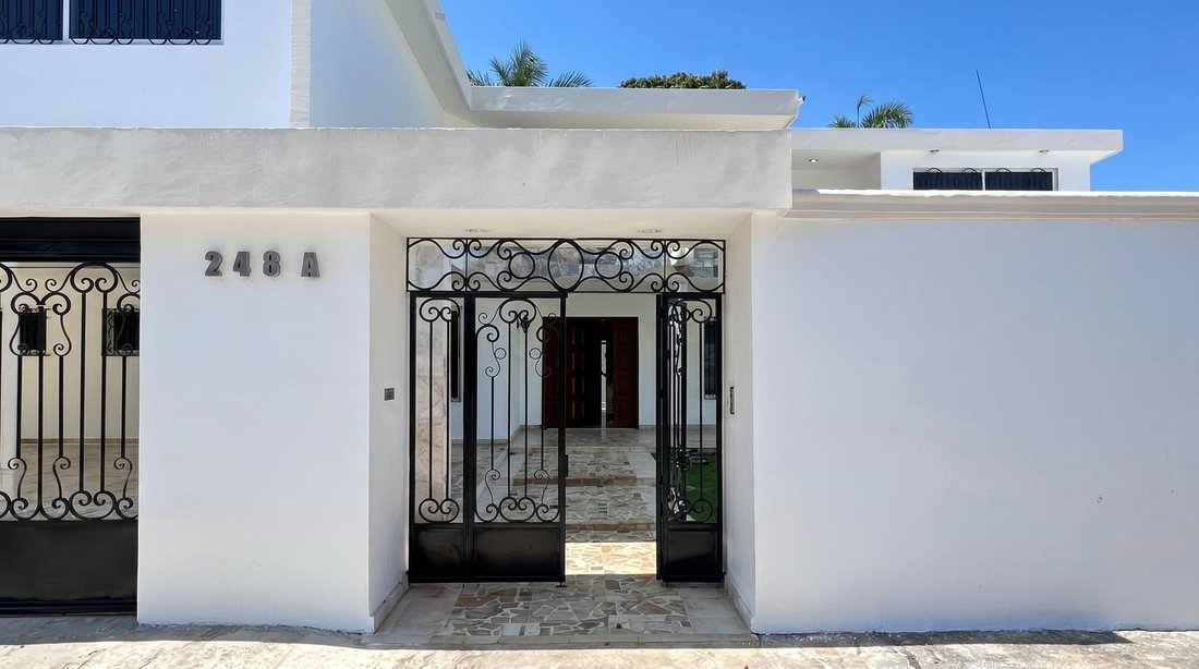 House in Mérida, Yucatan, Mexico 2 - 18020822