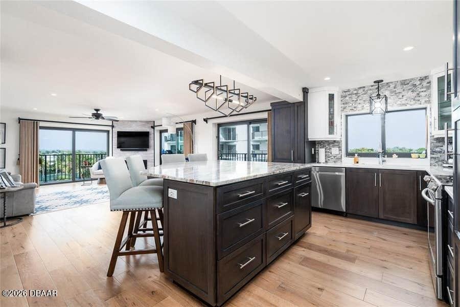 Condo in New Smyrna Beach, Florida, United States 4 - 18019422