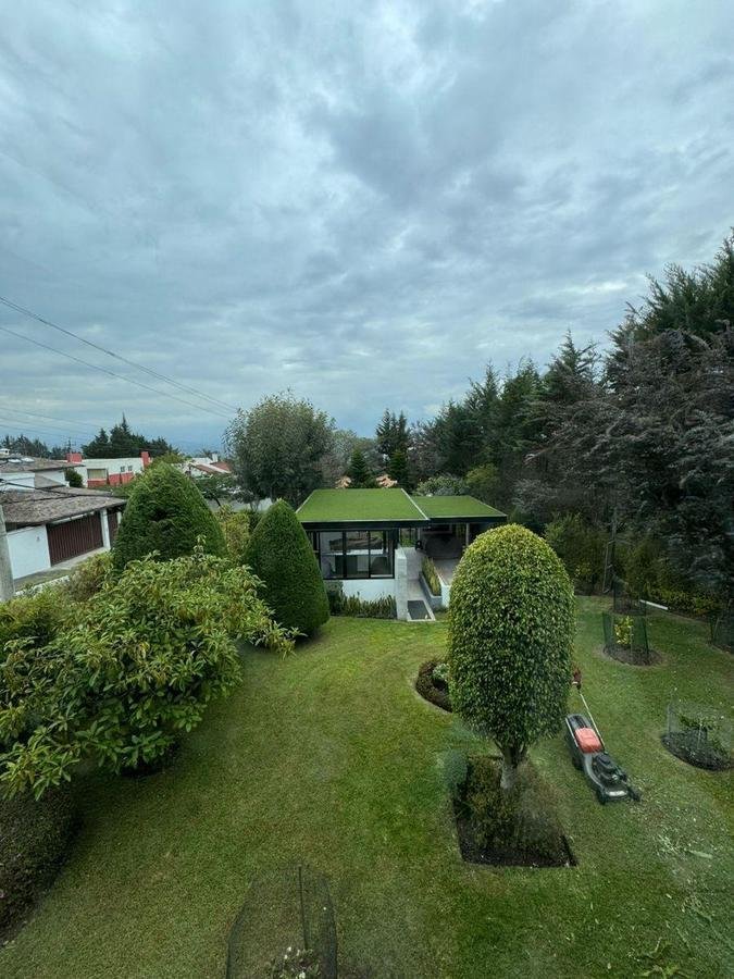House in Quito, Pichincha, Ecuador 5 - 18016719
