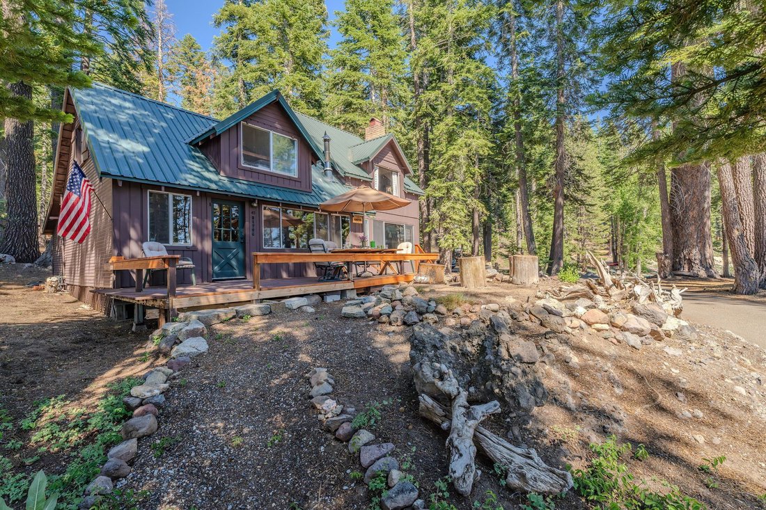 House in Pioneer, California, United States 2 - 18019321