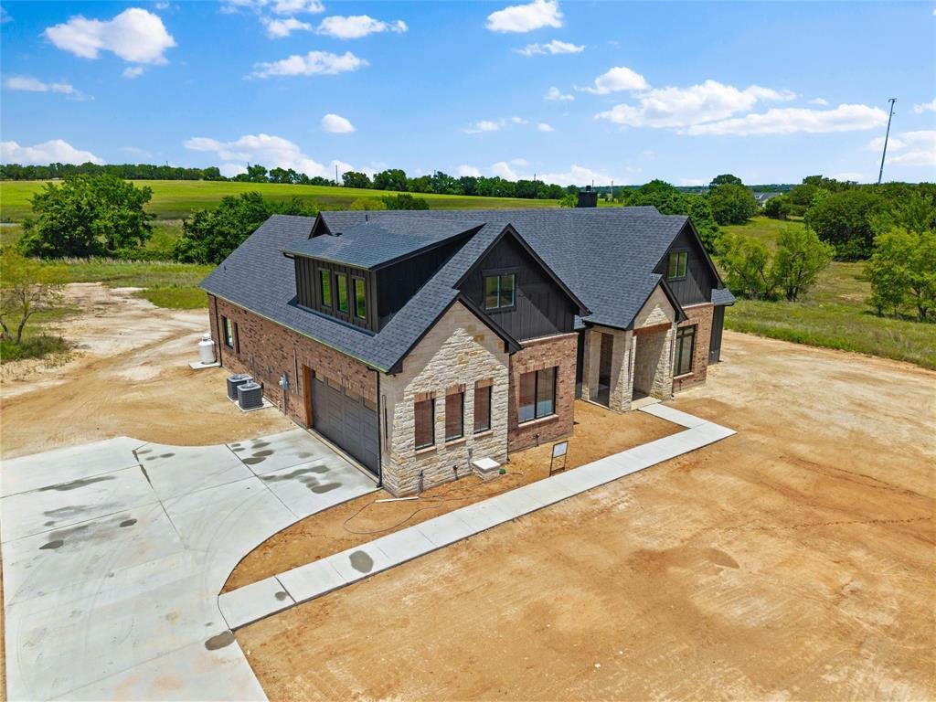 House in Weatherford, Texas, United States 4 - 18020202