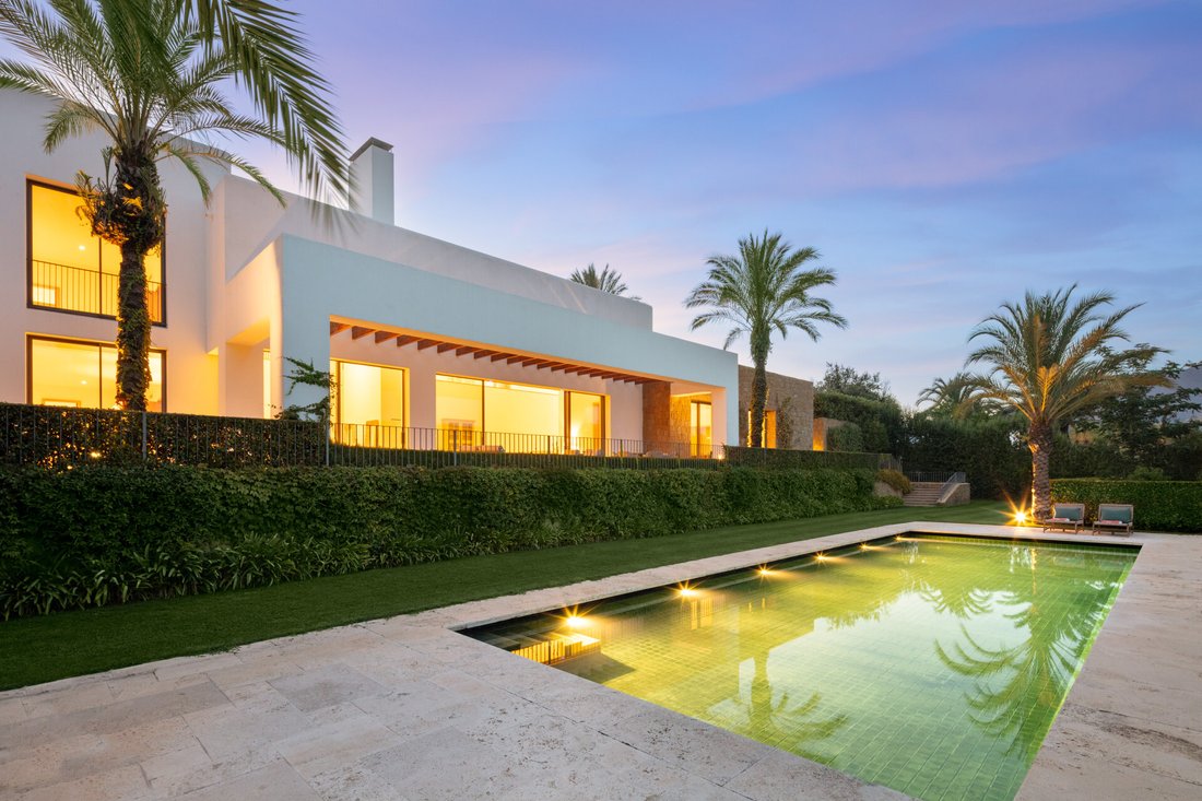 Villa in Casares, Andalusia, Spain 1 - 14793411