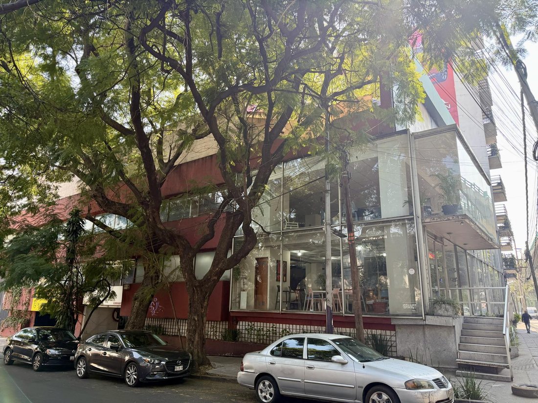 Land in Santa Catarina Yecahuitzotl, Mexico City, Mexico 2 - 18017307