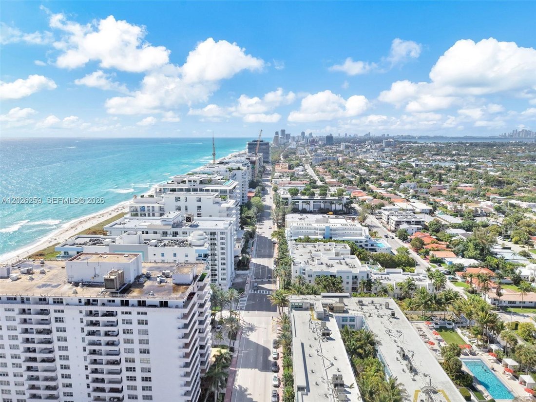 Condominio a Bal Harbour, Florida, Stati Uniti 2 - 18019252