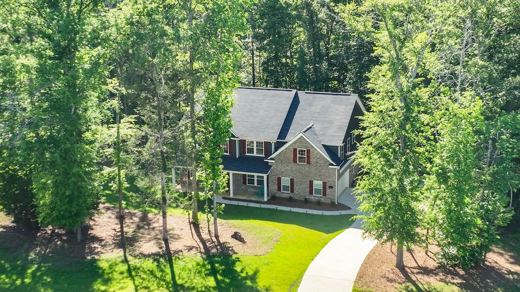 House in Opelika, Alabama, United States 2 - 18018214